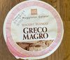 Yogurt bianco greco magro - Product