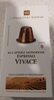 Espresso vivace - Produkt