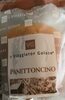 Panettoncino - Product