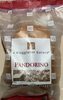 Pandorino (petit pandoro) - Produit