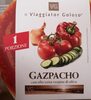 Gazpacho - Prodotto