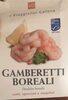 Gamberetti boreali - Prodotto