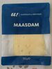 Maasdam - Prodotto