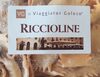 Riccioline - Product