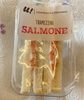 Tramezzini salmone - Product