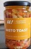 Misto toast - Prodotto