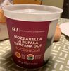 Mozzarella di bufala - Product
