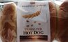 Panini per Hotdog - Product