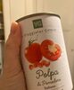 Polpa  di pomodoro - Product