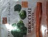 Broccoli a rosette surgelati - Prodotto