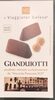 Gianduiotti - Product