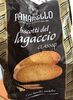 Biscotti del Lagaccio classici - Produit