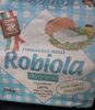 Robiola - Prodotto
