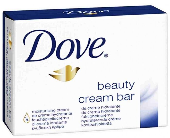Beauty cream bar - Product