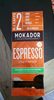 Mokador espresso - Product