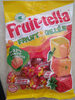 fruit-tella - Produkt