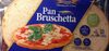 Pan bruschetta - Product