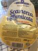 Scamorza - Product