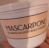 Mascarpone - Prodotto