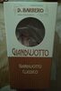 Giandujotto classico - Produit