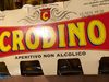 Crodino - Produkt