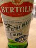 Natives Olivenöl Extra Gentile - Product