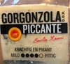 Gorgonzola DOP Piccante 48+ - Product
