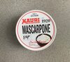 mascarpone - Product