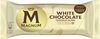Magnum Glace Bâtonnet Chocolat Blanc 1x110ml - Producte