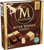 Magnum Barre Glacée After Dinner x10 350ml - Produkt