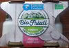 biofriuli yogurt magro naturale - Product