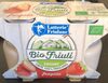 Yogurt bio friuli - Prodotto