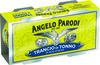 Angelo Parodi Trancio Tonno O. o. gr. 90x2 - Prodotto