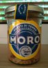 Moro Filetti Tonno All'olio d'oliva - Prodotto