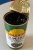 Olive nere denocciolate - Product