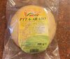 Pita-Arabo - Product