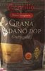 Grana Padano Dop grattuggiato - Prodotto