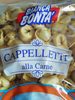 Cappelletti - Product