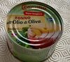 Tonno all’olio di Oliva - Prodotto
