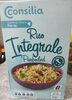 Riso integrale parboiled - Product
