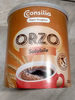 Orzo Solubilr - Product