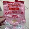 Caramelle toffee - Product