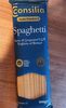 Spaghetti pasta di Gragnano - Produit