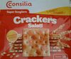Crackers salati - Prodotto