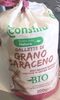Gallette grano saraceno - Prodotto