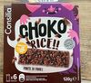 Choko rice - Produit