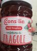 Marmellate fragola - Product