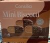 Mini biscotti granellati - Prodotto