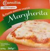 Pizzette Margherita - Product