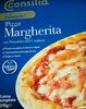 Pizza Margherita - Produto